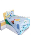 Algodão Baby AC Quilt